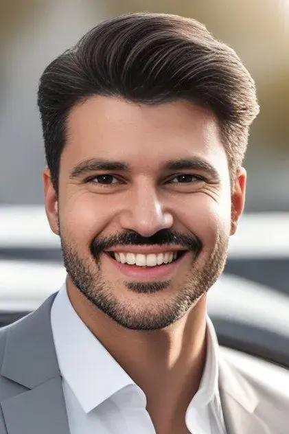 مهدی شارکی