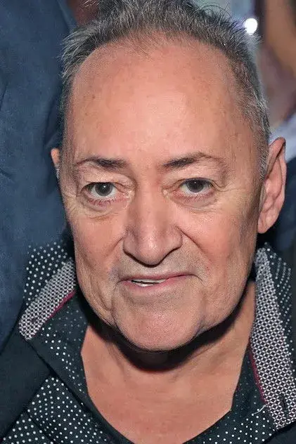 آنخل سالازار