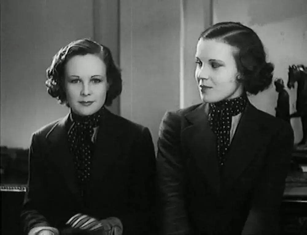 فیلم تمرین عروسی (Wedding Rehearsal 1932)