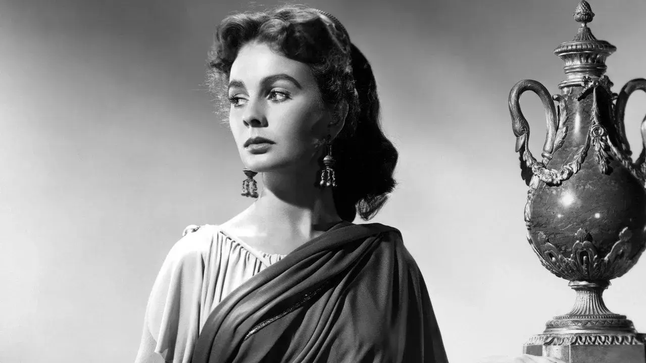 فیلم آندروکل و شیر (Androcles and the Lion 1952)