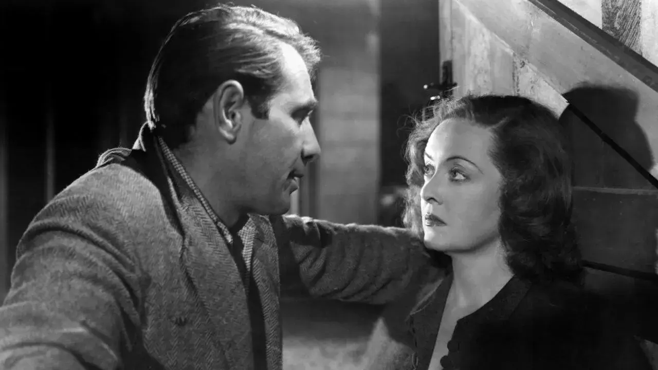 فیلم سمِ دیگری (Another Man's Poison 1951)
