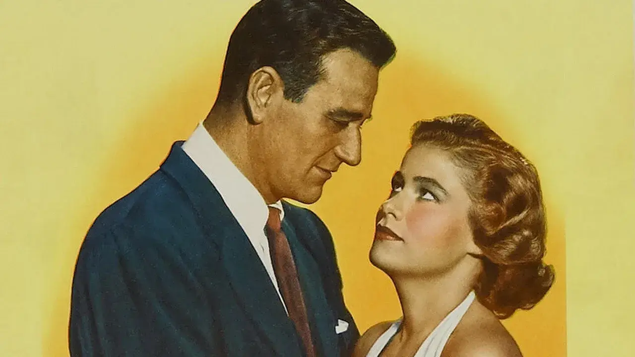 فیلم جیم مک‌لین بزرگ (Big Jim McLain 1952)