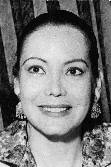 گلوریا مستر