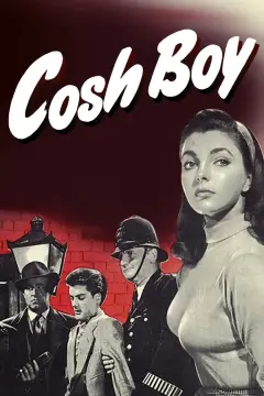 پسر اوباش