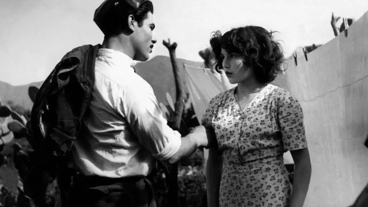 فیلم دو سکه امید (Two Cents Worth of Hope 1952)
