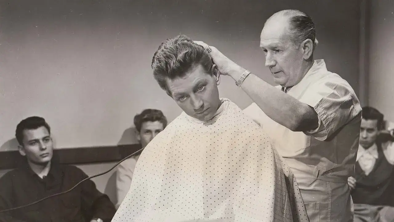 فیلم فرانسیس به وست پوینت می رود (Francis Goes to West Point 1952)