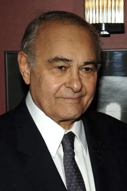 ادوارد ستراکیان