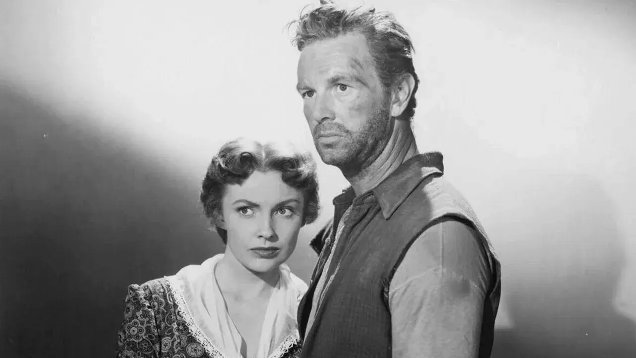 فیلم دروازه جهنم (Hellgate 1952)