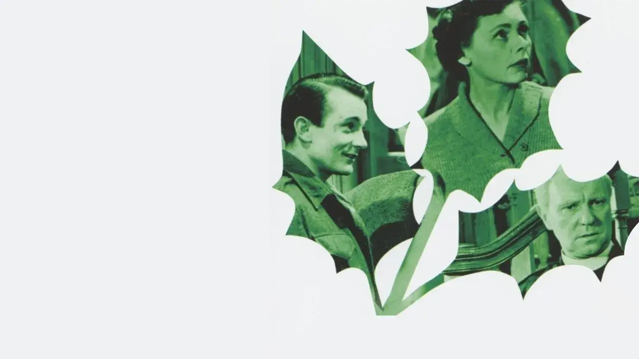 فیلم هالی و پیچک (The Holly and the Ivy 1952)