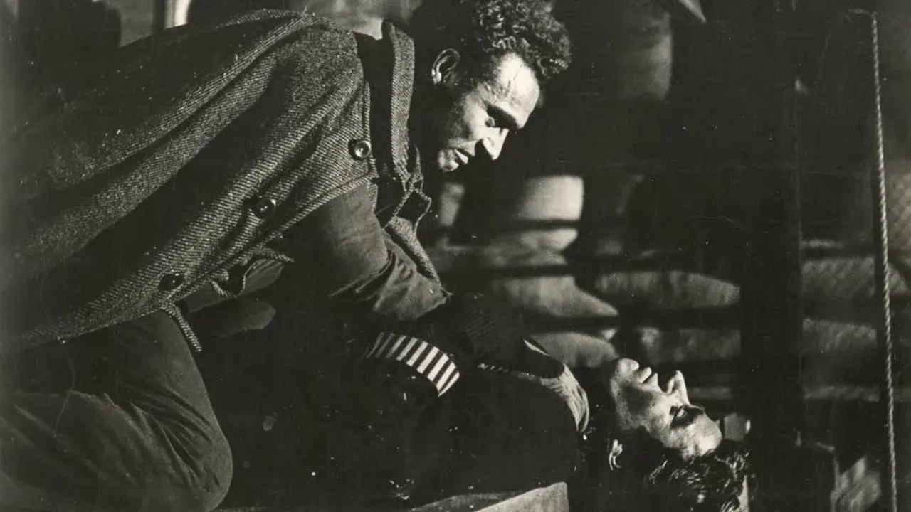 فیلم ساعت 13 (The Hour of 13 - 1952)