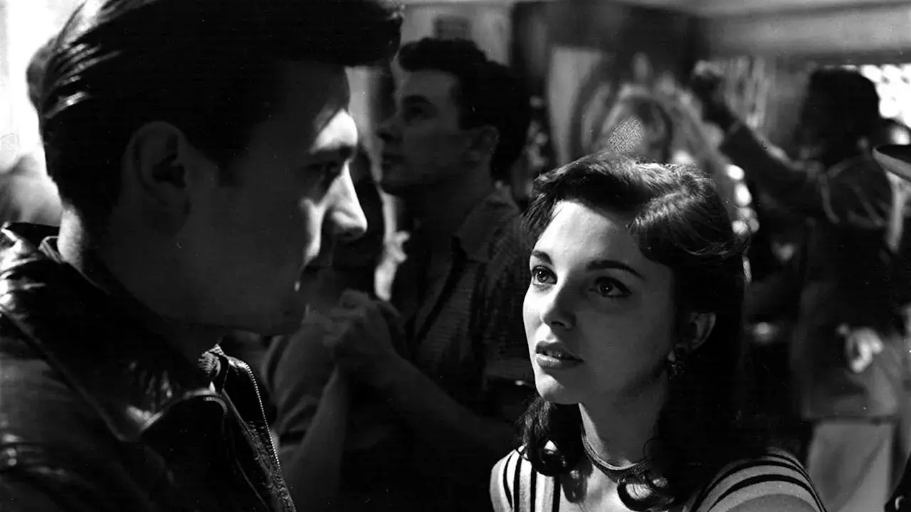 فیلم من باورت دارم (I Believe in You 1952)