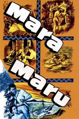 مارا مارو