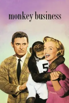 میمون‌بازی 1952
