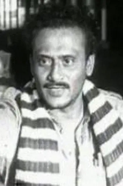 کالی بانرجی