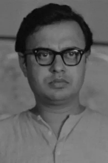 انیل چاترجی