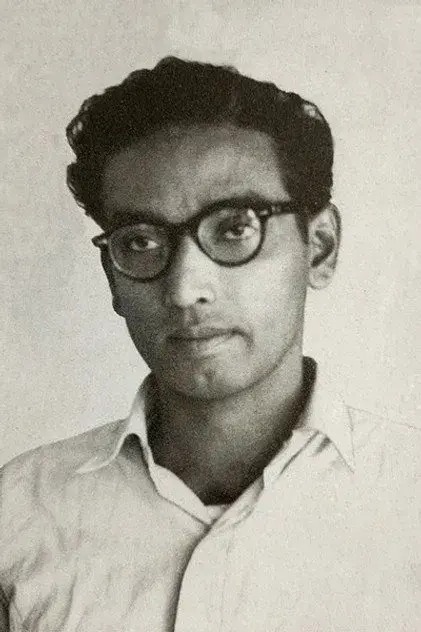 راماناندا سنگوپتا
