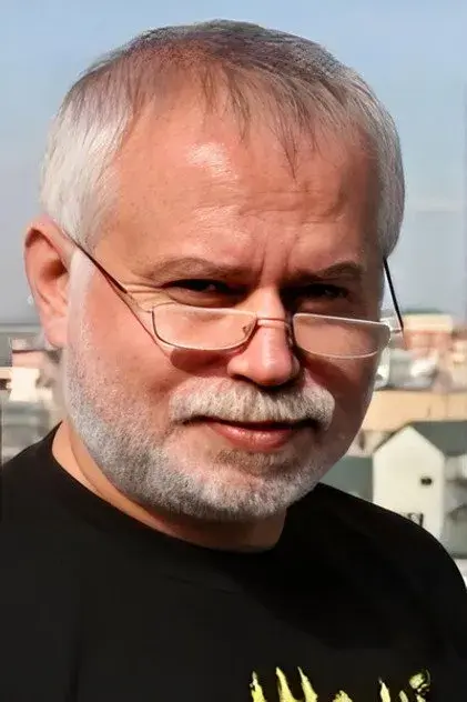 الکسی کولموگوروف