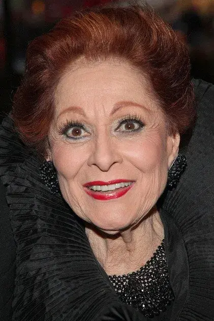 کارول لارنس