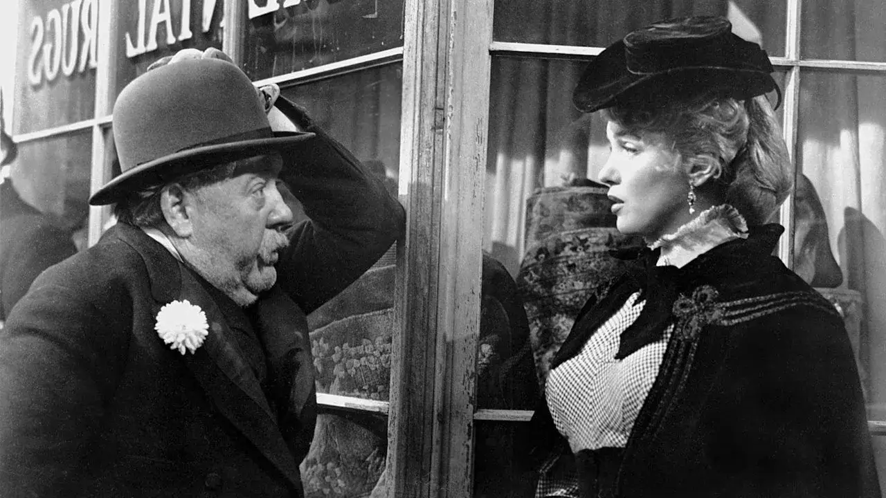 فیلم تمام خانهٔ او. هنری (O. Henry's Full House 1952)