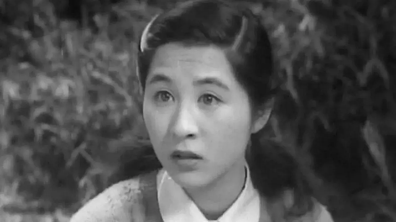 فیلم ژاپنی مادر (Mother 1952)