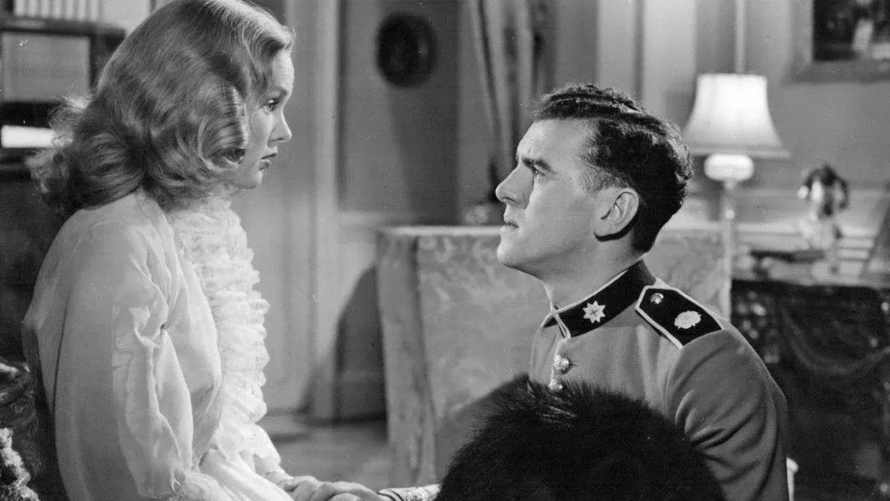 فیلم نگهبان پرشور (Who Goes There! 1952)