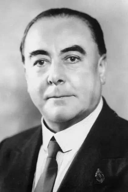 جورج رابی