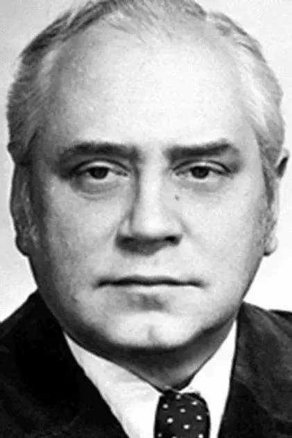ایگور گورباچیو