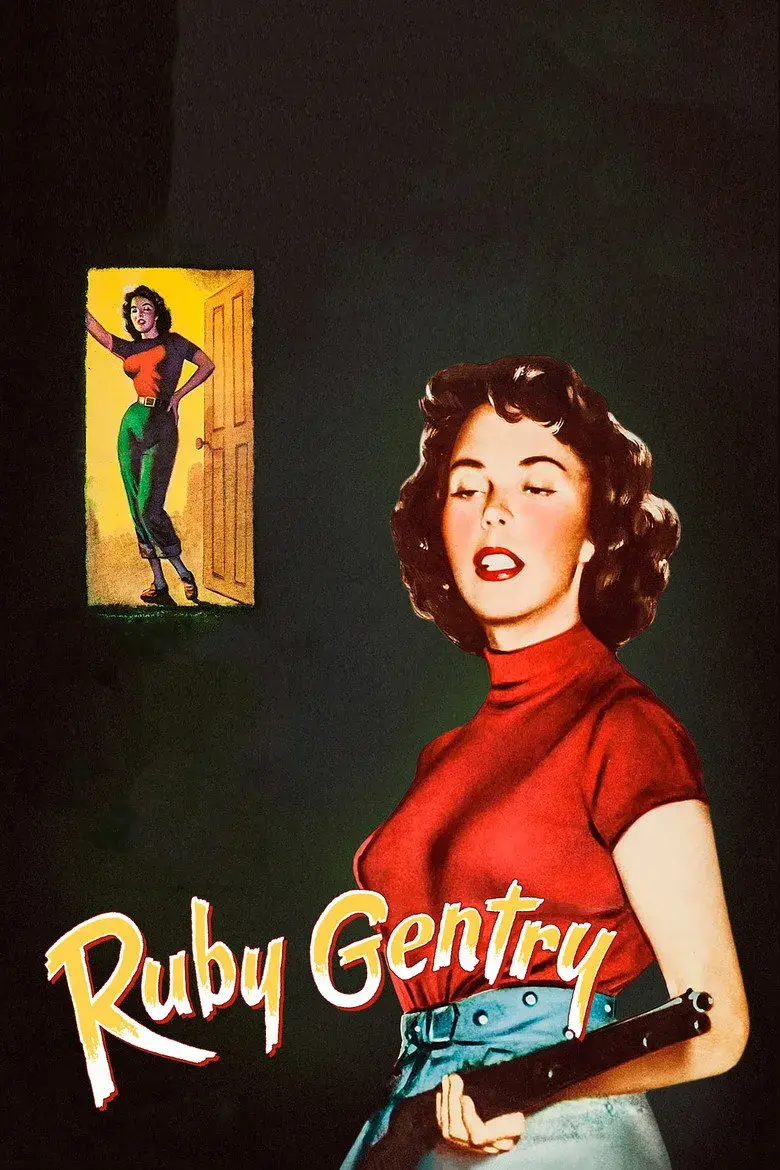 فیلم روبی جنتری (Ruby Gentry 1952)