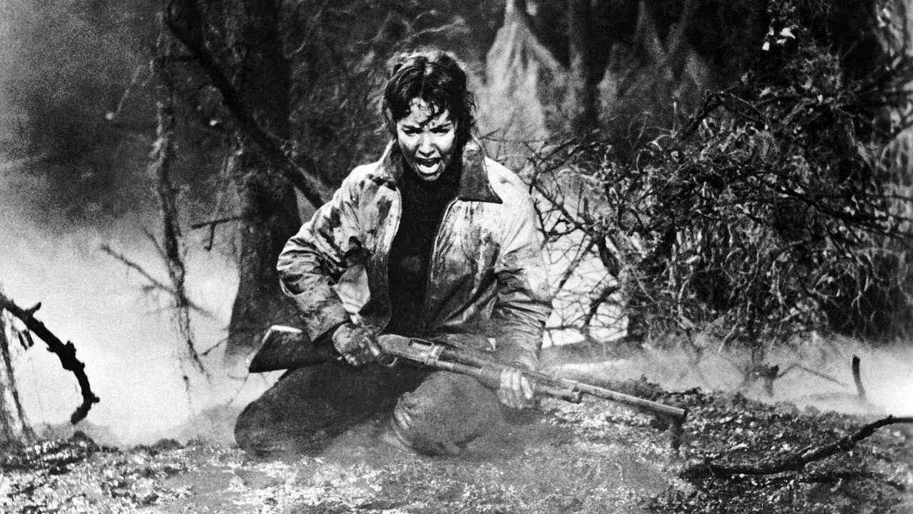 فیلم روبی جنتری (Ruby Gentry 1952)