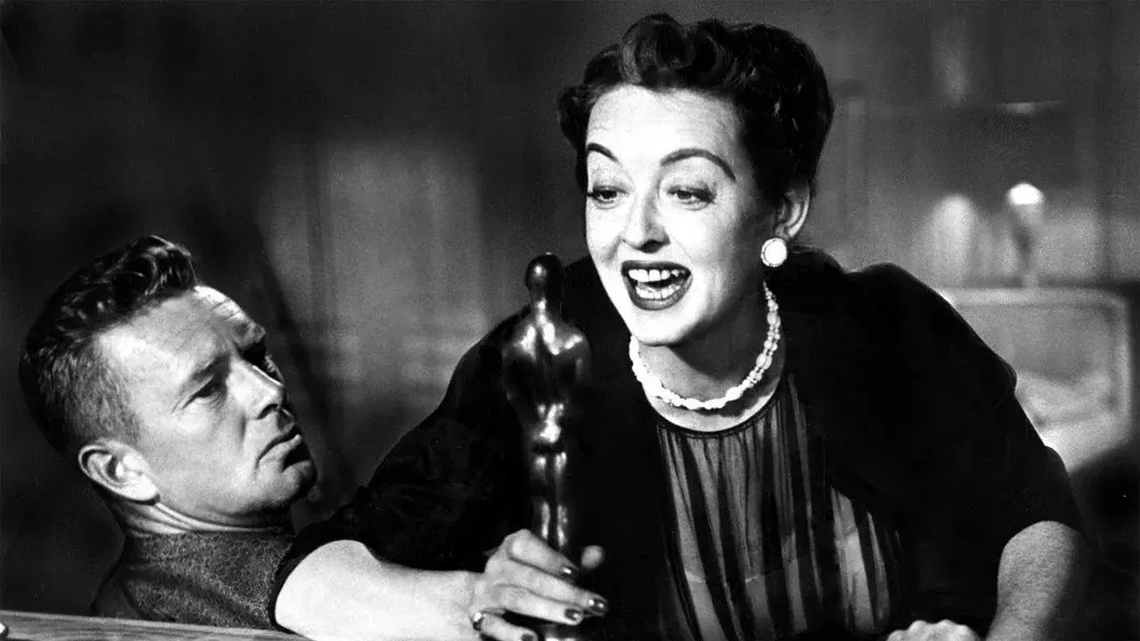 فیلم ستاره (The Star 1952)