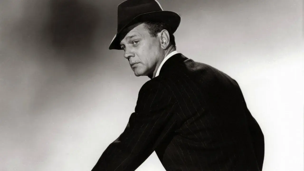 فیلم تله فولادی (The Steel Trap 1952)