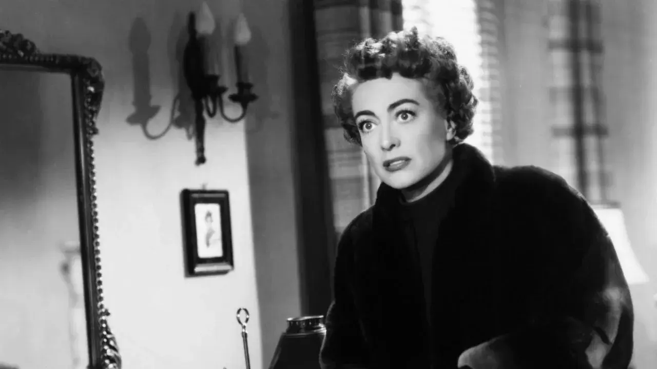 فیلم ترس ناگهانی (Sudden Fear 1952)