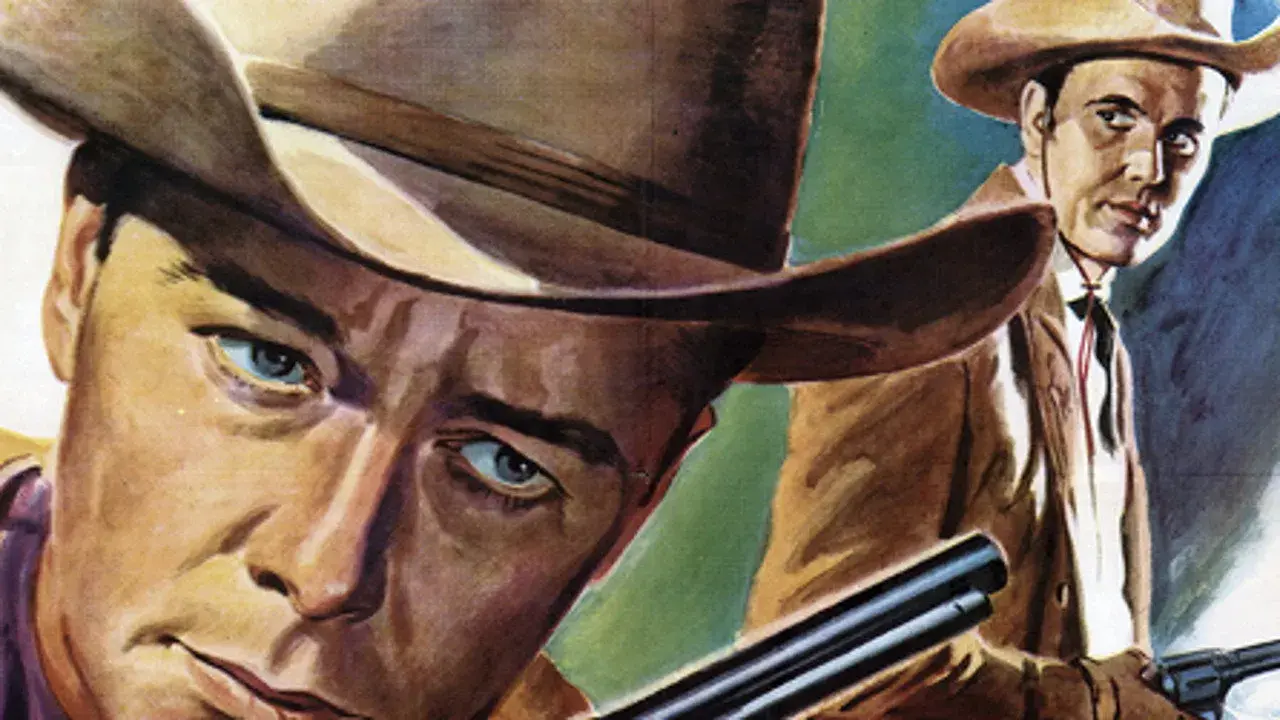 فیلم هدف (Target 1952)
