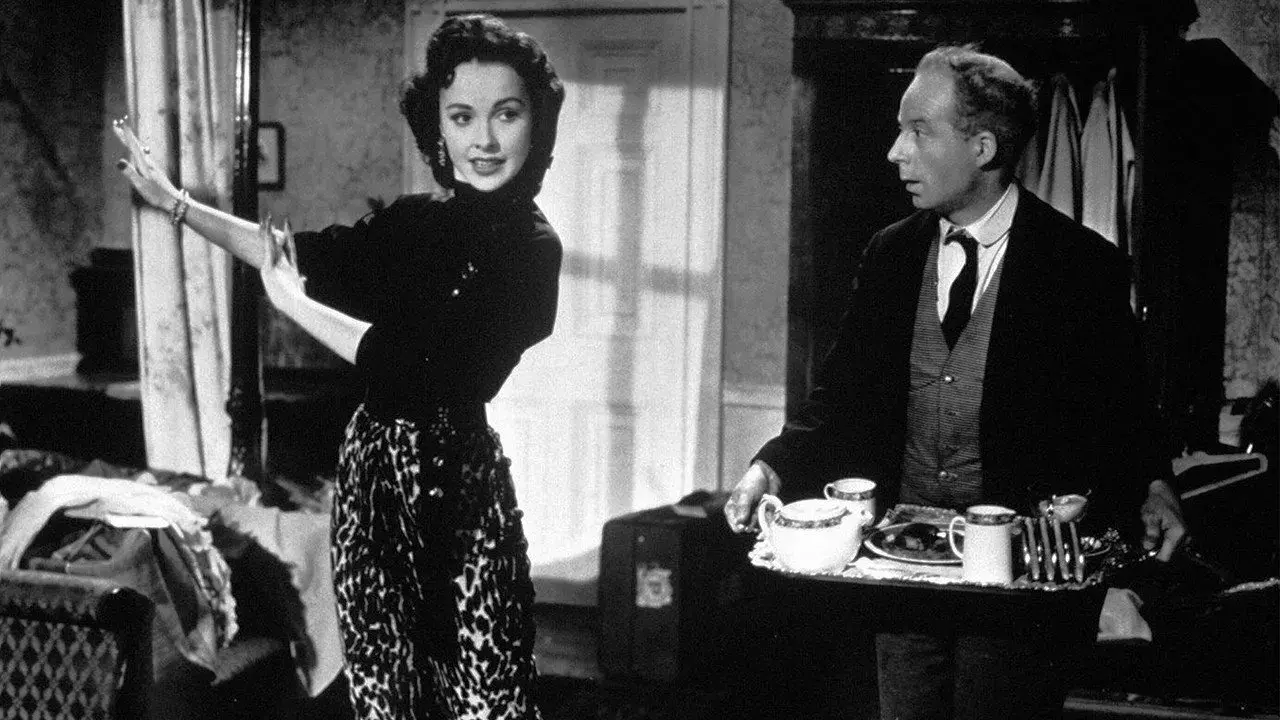 فیلم شکار گنج (Treasure Hunt 1952)