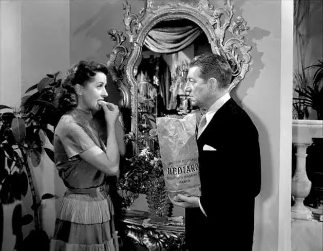 فیلم حقیقت درباره ببه دونژ (The Truth About Bebe Donge 1952)