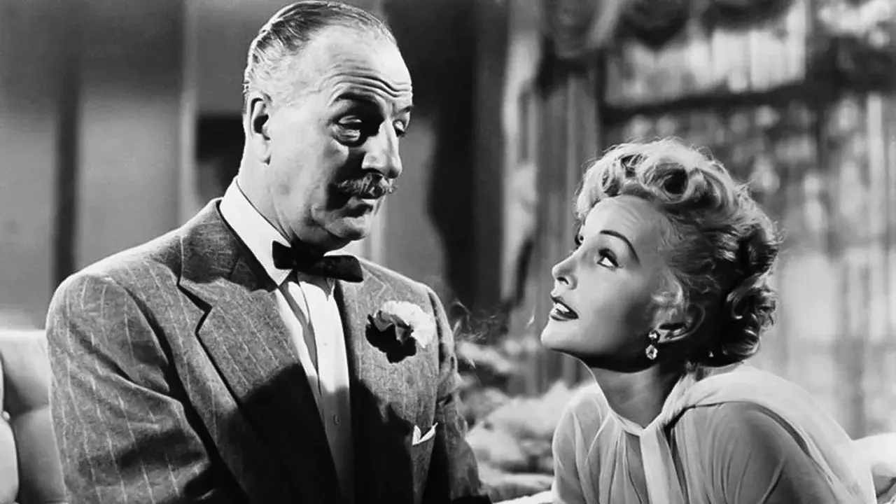 فیلم ما ازدواج نکرده ایم! (We're Not Married! 1952)