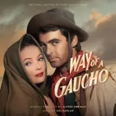 راه و رسم یک گاچو