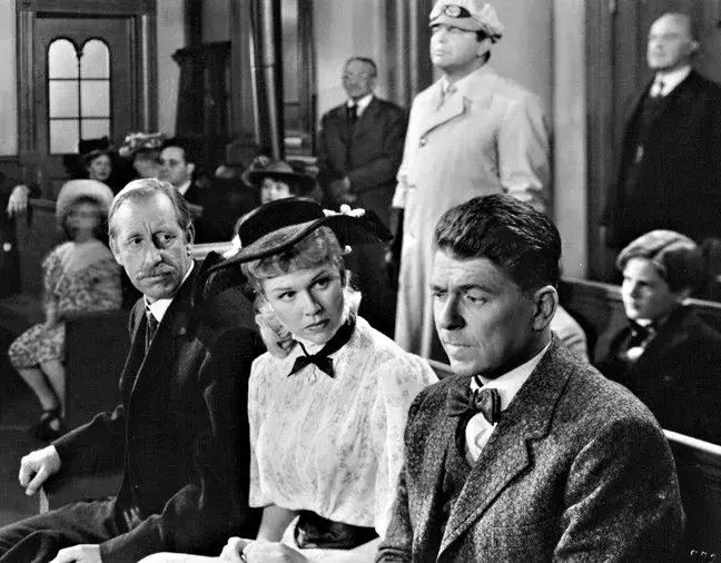 فیلم تیم برنده (The Winning Team 1952)