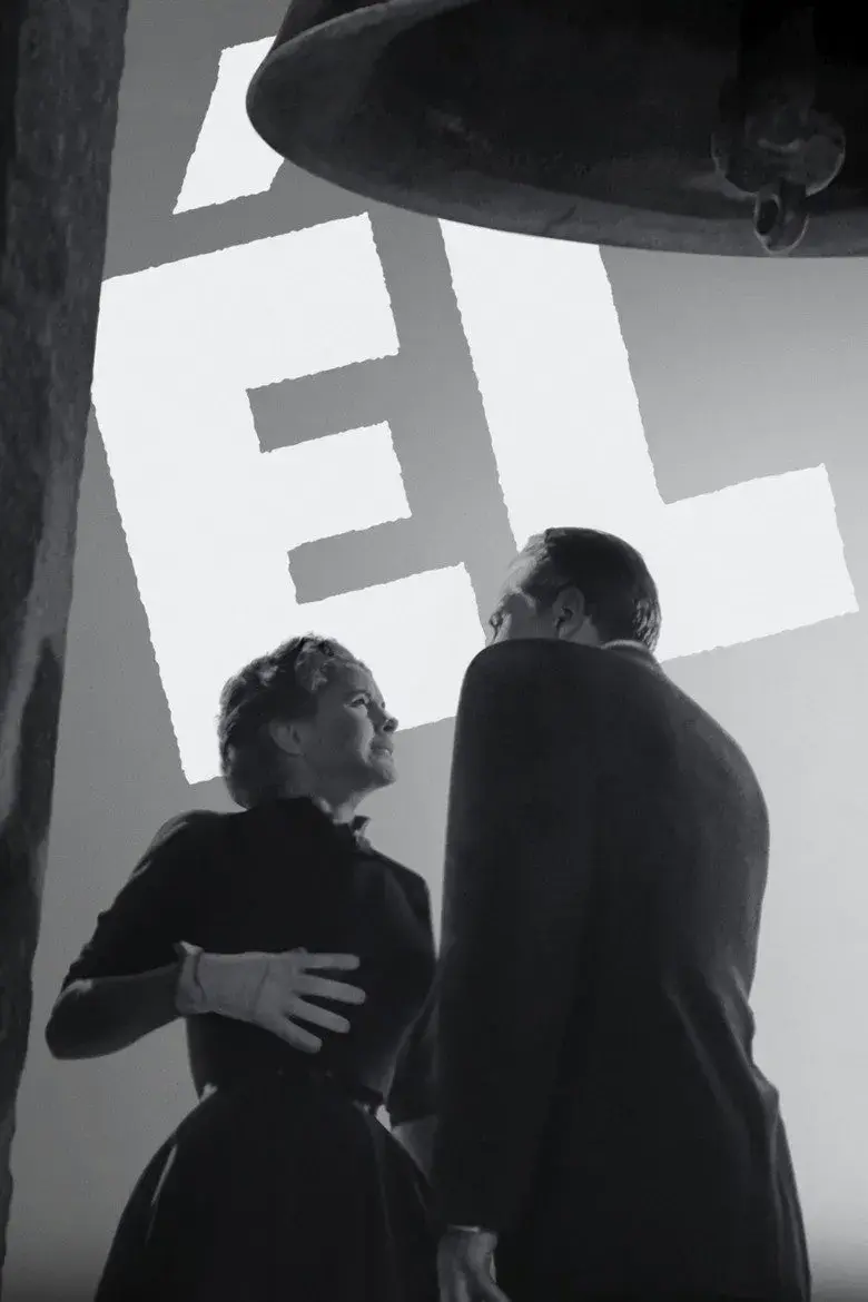 فیلم ال (Él 1953)