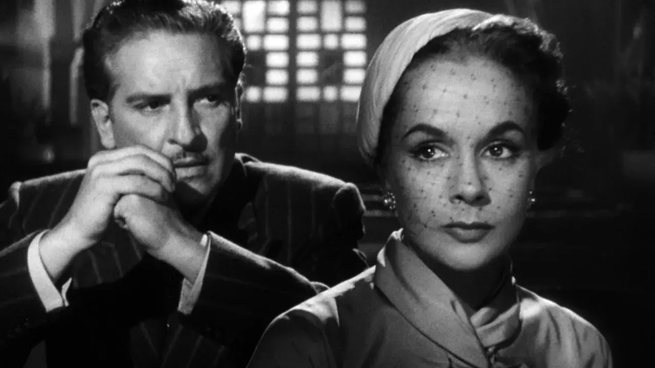 فیلم ال (Él 1953)