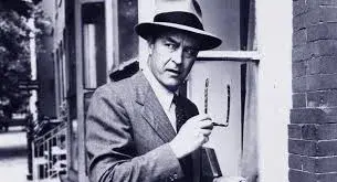 فیلم دزد (The Thief 1952)