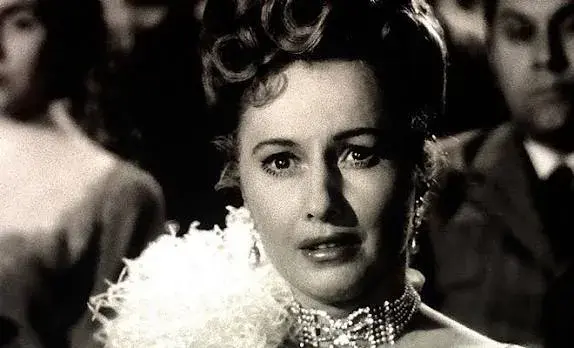 فیلم تمام آرزوی من (All I Desire 1953)