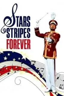 فیلم ستاره‌ها و نوارها برای همیشه (Stars and Stripes Forever 1952)