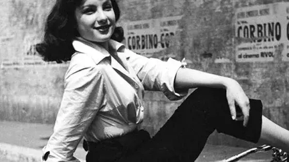 فیلم عشق در شهر (Love in the City 1953)