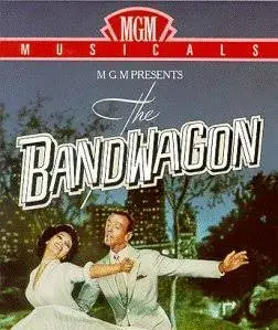 فیلم کاروان موزیکال (The Band Wagon 1953)