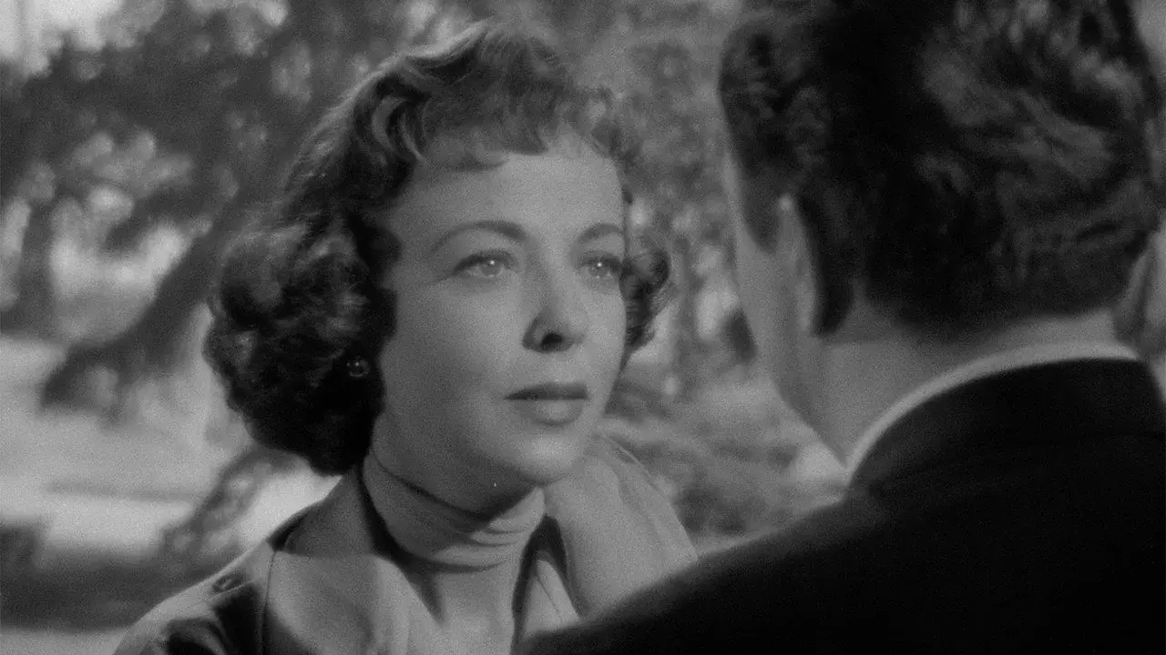 فیلم دوهمسری (The Bigamist 1953)