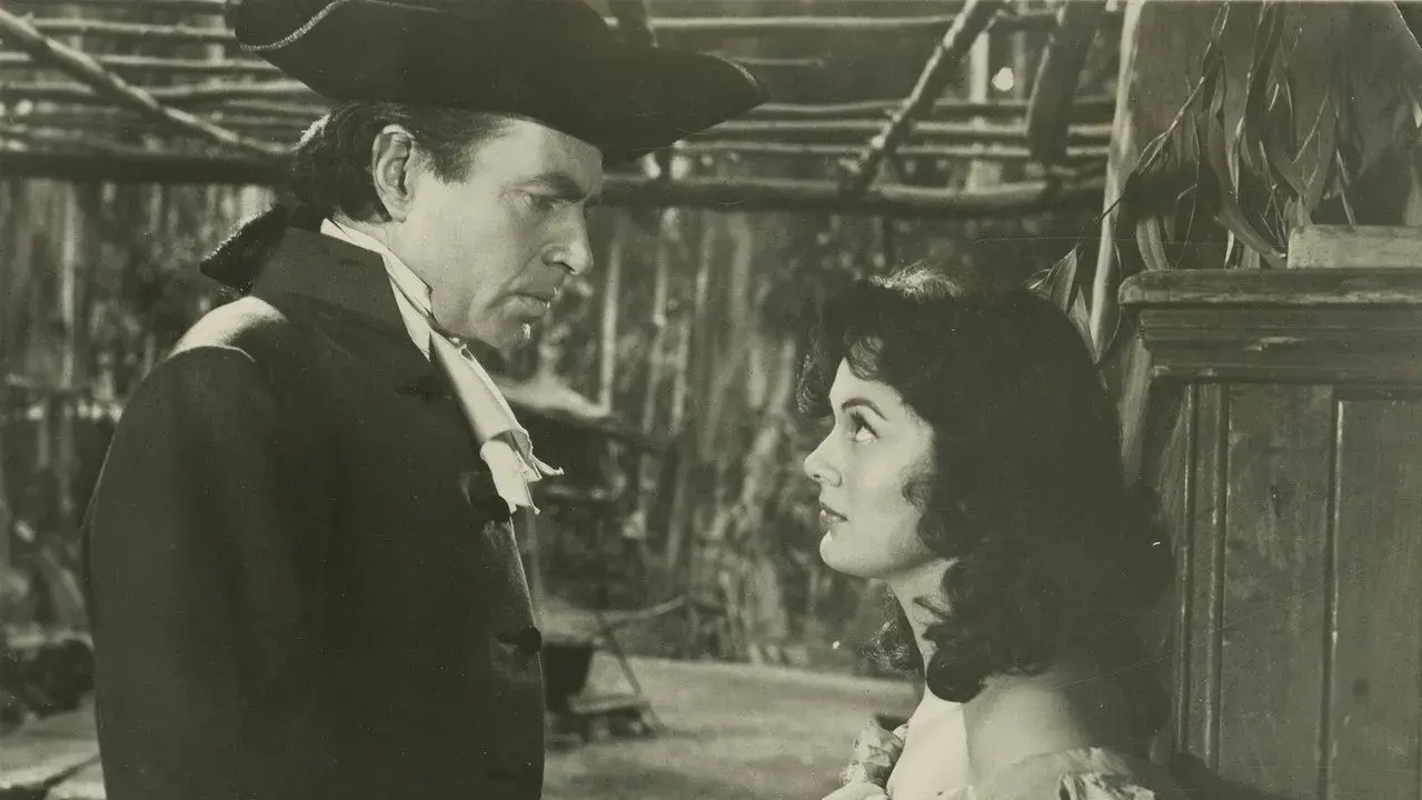 فیلم خلیج بوتانی (Botany Bay 1952)