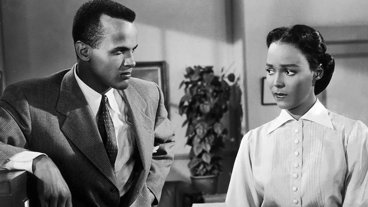 فیلم جاده روشن (Bright Road 1953)