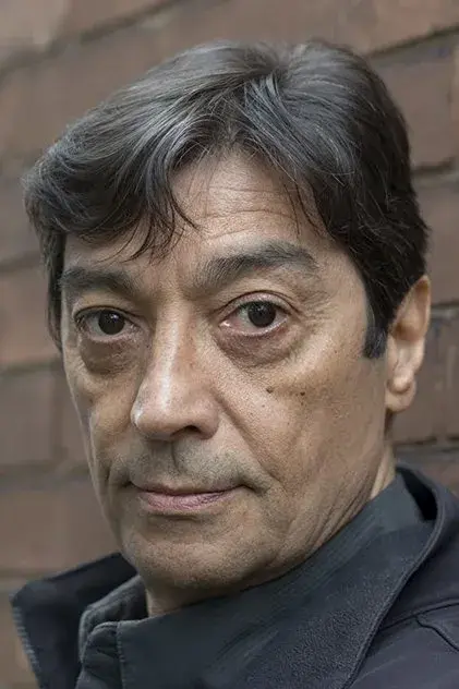 ریک گارسیا