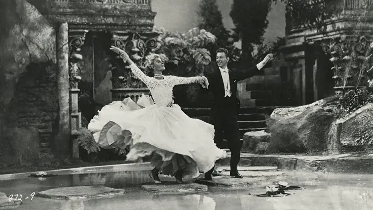 فیلم منو مادام صدا کن (Call Me Madam 1953)